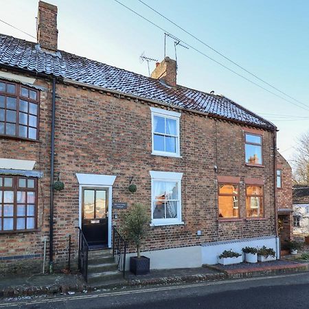 Olive Tree Cottage Louth  Esterno foto