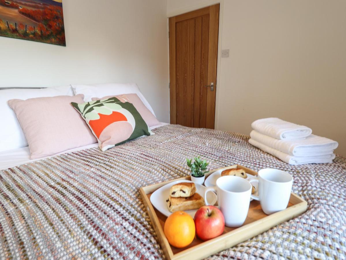 Olive Tree Cottage Louth  Esterno foto