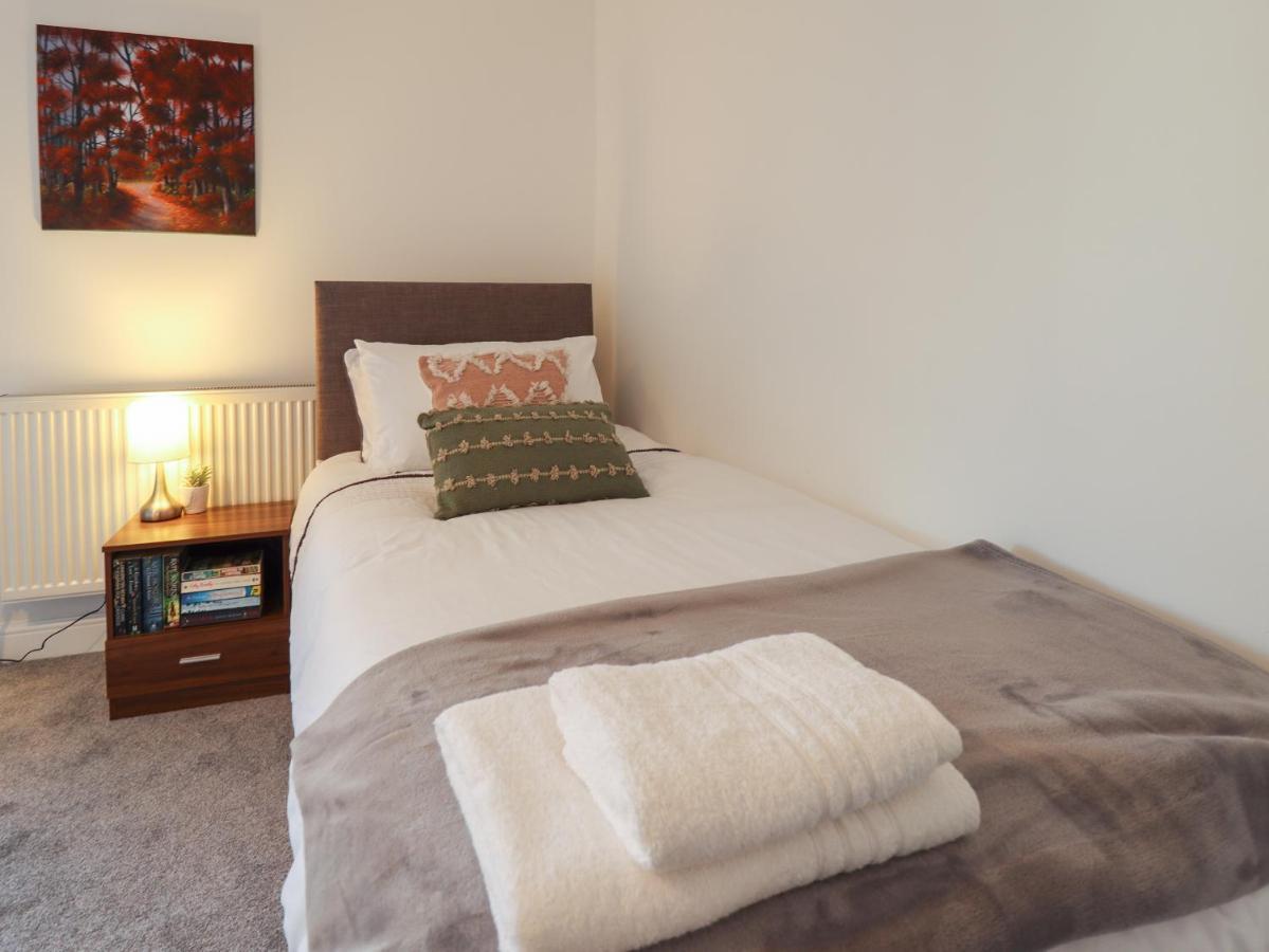 Olive Tree Cottage Louth  Esterno foto
