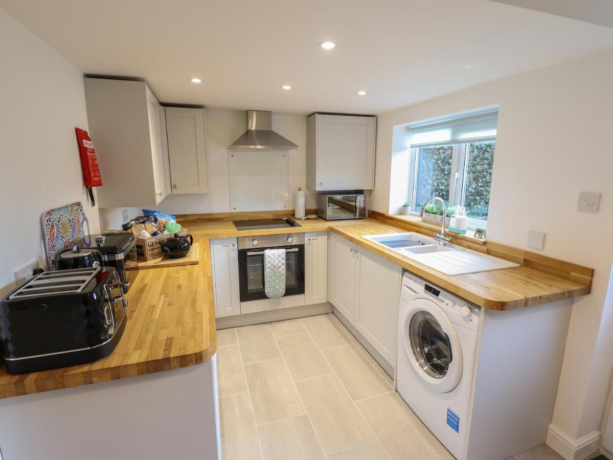 Olive Tree Cottage Louth  Esterno foto