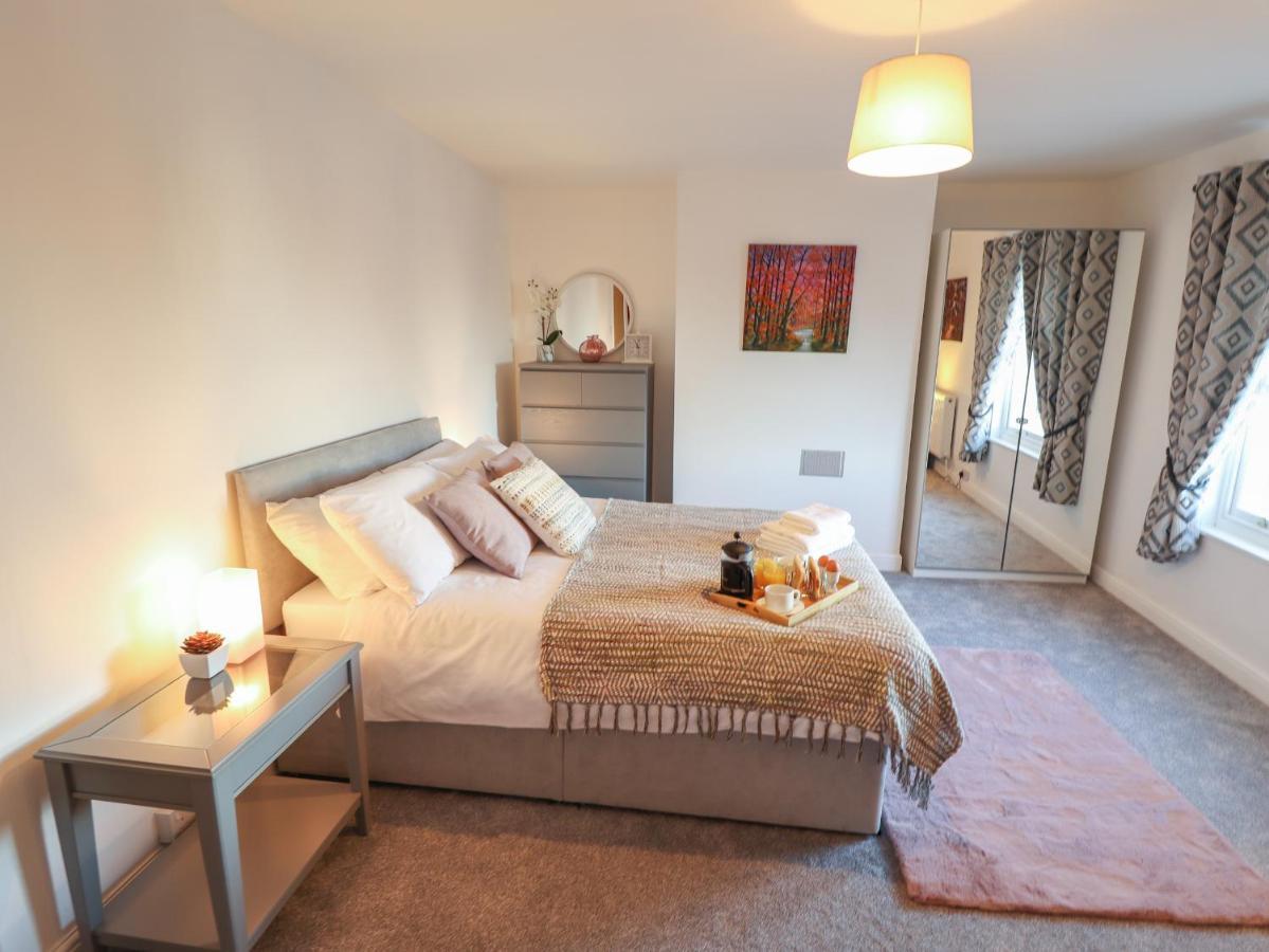 Olive Tree Cottage Louth  Esterno foto