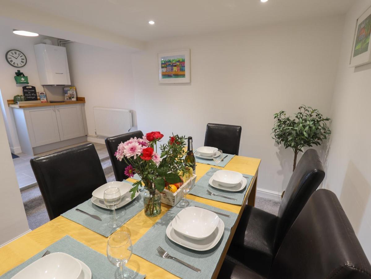 Olive Tree Cottage Louth  Esterno foto