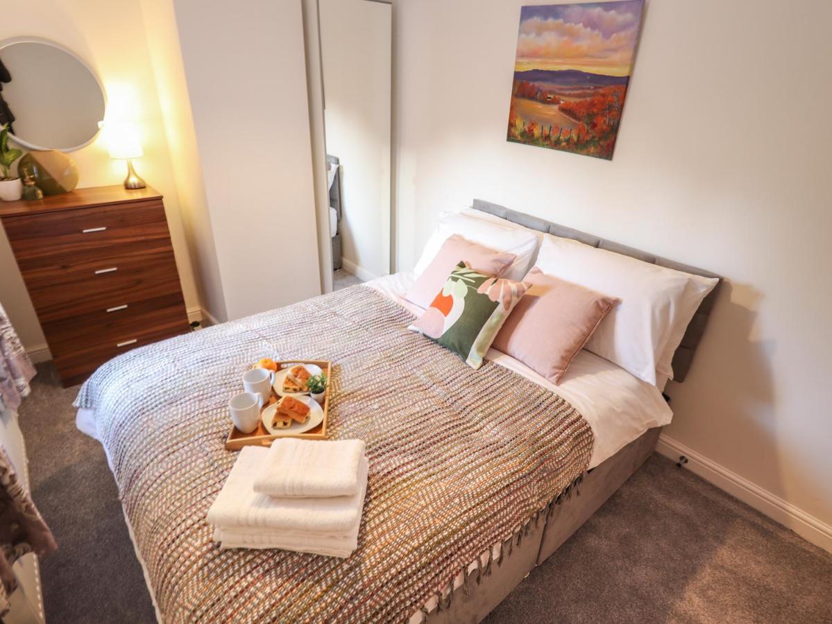 Olive Tree Cottage Louth  Esterno foto