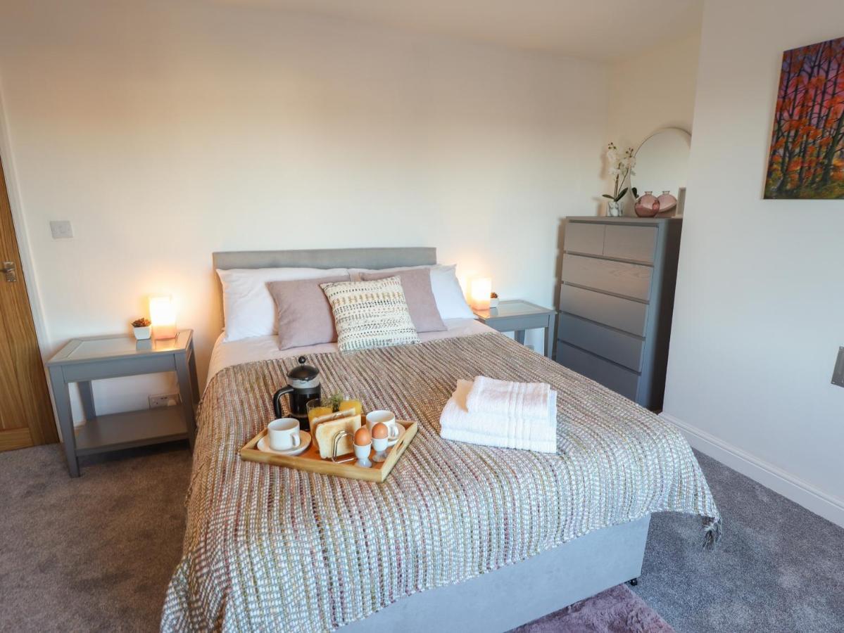Olive Tree Cottage Louth  Esterno foto