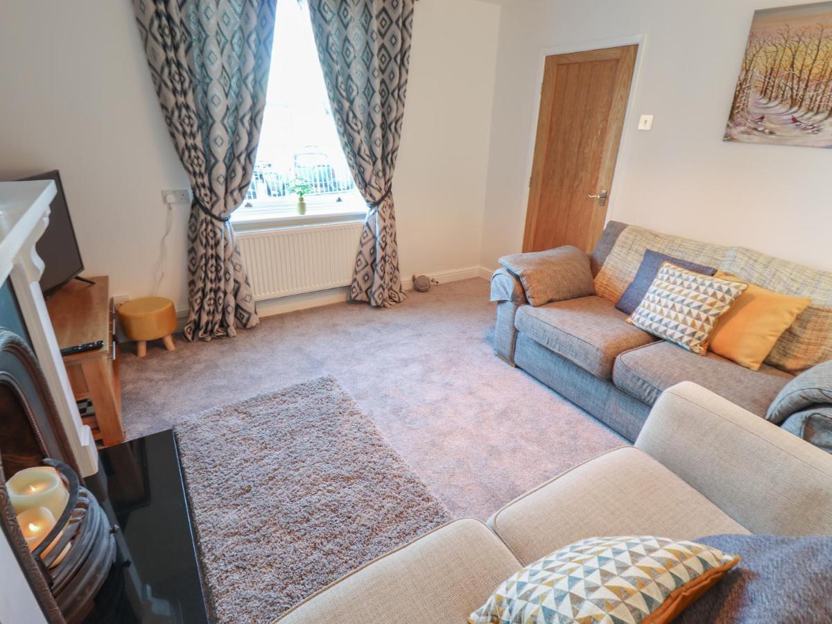 Olive Tree Cottage Louth  Esterno foto