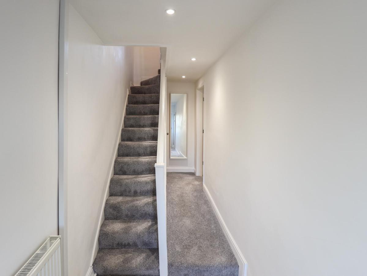 Olive Tree Cottage Louth  Esterno foto