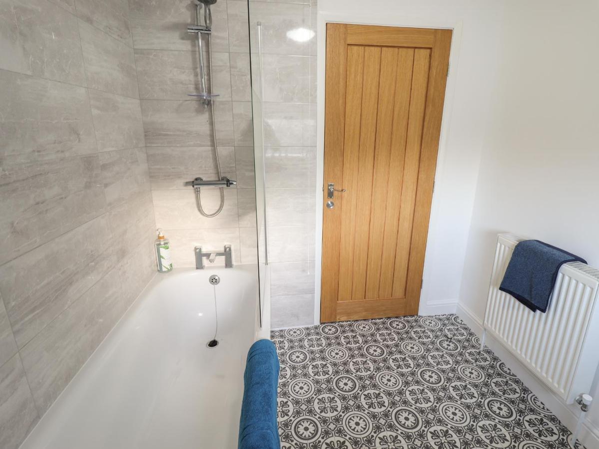 Olive Tree Cottage Louth  Esterno foto